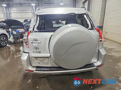 Zdjęcie 6 z 12 samochodu: 2012 TOYOTA RAV4 LIMITED VIN:2T3YK4DV4CW017569 - miniatura