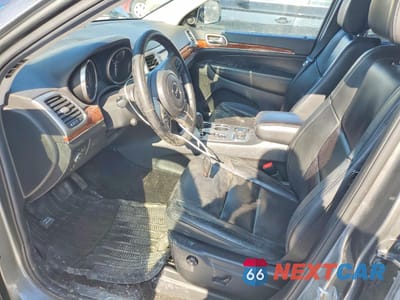 Zdjęcie 7 z 13 samochodu: 2011 JEEP GRAND CHEROKEE LIMITED VIN:1J4RR5GGXBC704604 - miniatura