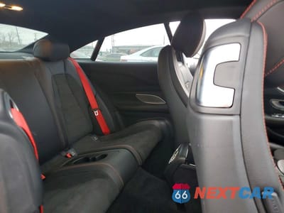 Zdjęcie 10 z 11 samochodu: 2022 MERCEDES-BENZ E AMG 53 VIN:W1K1J6BB4NF174599 - miniatura