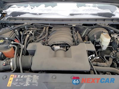 Zdjęcie 11 z 11 samochodu: 2019 CHEVROLET SILVERADO LD C1500 VIN:2GCRCNEC4K1115559 - miniatura