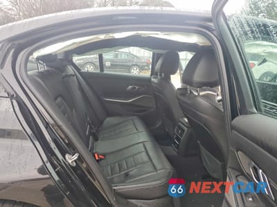 Zdjęcie 10 z 13 samochodu: 2023 BMW M340I VIN:3MW49FS02P8C85675 - miniatura