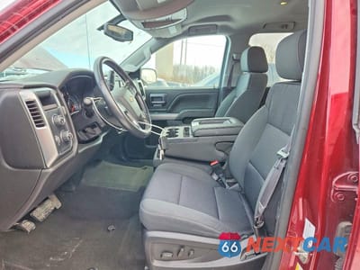 Zdjęcie 7 z 12 samochodu: 2015 CHEVROLET SILVERADO K1500 LT VIN:1GCVKREC6FZ279224 - miniatura