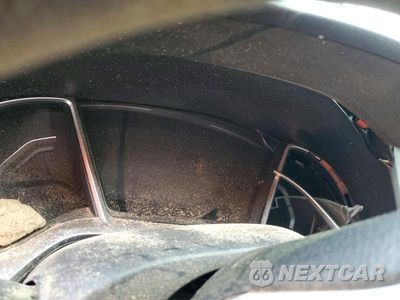 Zdjęcie 9 z 11 samochodu: 2017 HONDA CIVIC EX VIN:2HGFC1F37HH654706 - miniatura