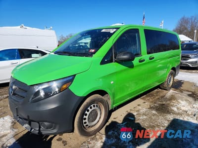 Główne zdjęcie samochodu: 2018 MERCEDES-BENZ METRIS VIN:WD4PG2EE3J3497271 - miniatura