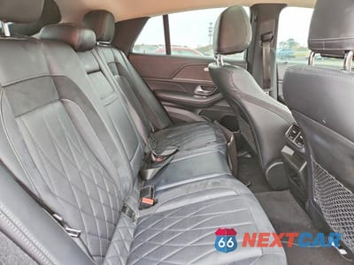 Zdjęcie 11 z 13 samochodu: 2021 MERCEDES-BENZ GLE COUPE AMG 53 4MATIC VIN:4JGFD6BB0MA220895 - miniatura
