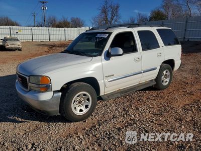 2005 GMC YUKON 1GKEK13T75J116622 - główne zdjęcie licytacji z USA - miniatura