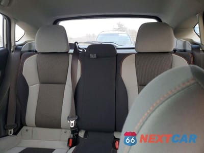 Zdjęcie 10 z 13 samochodu: 2018 SUBARU CROSSTREK PREMIUM VIN:JF2GTADC6JH330066 - miniatura