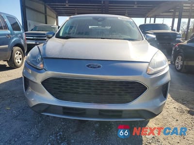 Piąte zdjęcie samochodu w środku: 2021 FORD ESCAPE SE VIN:1FMCU0G60MUA12333 - miniatura