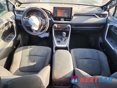 Zdjęcie 8 z 13 samochodu: 2022 TOYOTA RAV4 LE VIN:2T3G1RFV0NW323230 - miniatura