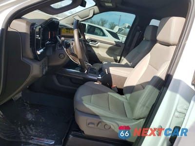 Zdjęcie 7 z 11 samochodu: 2024 CHEVROLET SILVERADO K1500 LTZ VIN:2GCUDGED3R1146209 - miniatura