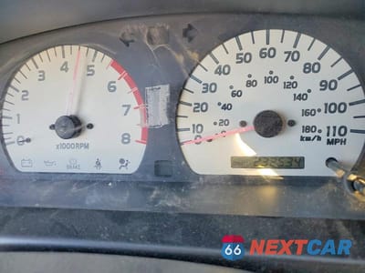 Zdjęcie 9 z 12 samochodu: 2003 TOYOTA TACOMA V6 VIN:5TEHN72N33Z287750 - miniatura