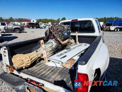 Zdjęcie 10 z 13 samochodu: 2003 FORD F350 SUPER DUTY VIN:1FTWW33P73EC51785 - miniatura