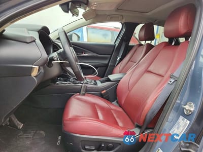 Zdjęcie 7 z 12 samochodu: 2025 MAZDA CX-30 PREFERRED VIN:3MVDMBCM5SM811629 - miniatura