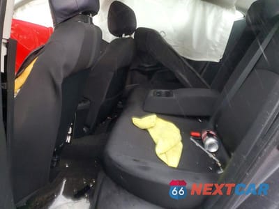 Zdjęcie 10 z 11 samochodu: 2018 HONDA CIVIC EX VIN:2HGFC2F77JH515903 - miniatura