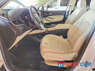 Zdjęcie 7 z 13 samochodu: 2022 BUICK ENCLAVE AVENIR VIN:5GAERDKW7NJ106498 - miniatura