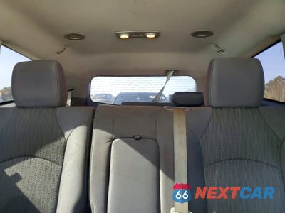 Zdjęcie 10 z 12 samochodu: 2013 CHEVROLET TRAVERSE LS VIN:1GNKRFED1DJ253641 - miniatura