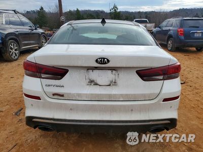 Zdjęcie 6 z 11 samochodu: 2020 KIA OPTIMA LX VIN:5XXGT4L35LG445677 - miniatura