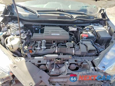 Zdjęcie 12 z 13 samochodu: 2021 HONDA CR-V EX VIN:2HKRW1H58MH411439 - miniatura