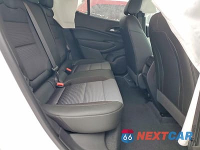 Zdjęcie 11 z 13 samochodu: 2025 CHEVROLET TRAX 1LT VIN:KL77LHEP7SC160191 - miniatura