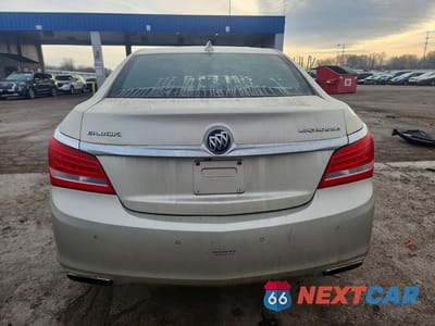 Zdjęcie 6 z 11 samochodu: 2015 BUICK LACROSSE VIN:1G4GB5G38FF183235 - miniatura