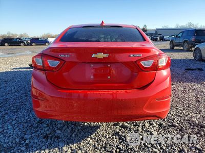 Zdjęcie 6 z 13 samochodu: 2018 CHEVROLET CRUZE PREMIER VIN:1G1BF5SMXJ7100855 - miniatura