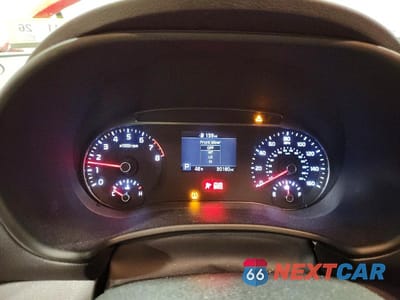 Zdjęcie 9 z 11 samochodu: 2022 KIA SOUL LX VIN:KNDJ23AU0N7150903 - miniatura