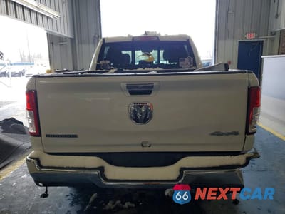 Zdjęcie 6 z 12 samochodu: 2019 RAM 1500 BIG HORN/LONE STAR VIN:1C6RRFFG5KN818874 - miniatura