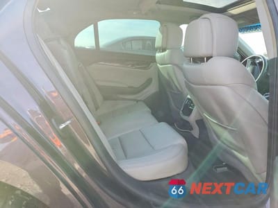 Zdjęcie 10 z 12 samochodu: 2014 CADILLAC CTS LUXURY COLLECTION VIN:1G6AR5SX5E0155705 - miniatura