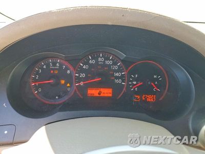 Zdjęcie 9 z 11 samochodu: 2009 NISSAN ALTIMA 2.5 VIN:1N4AL21E29N498399 - miniatura