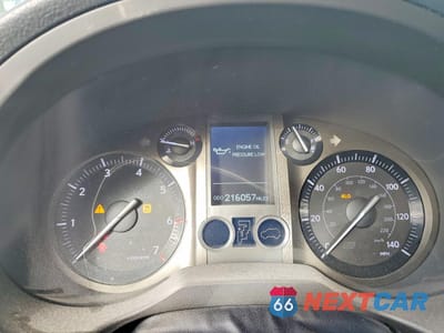 Zdjęcie 9 z 12 samochodu: 2010 LEXUS GX 460 BASE VIN:JTJBM7FX1A5006241 - miniatura