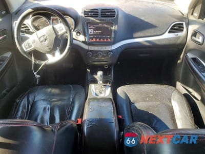 Zdjęcie 8 z 13 samochodu: 2018 DODGE JOURNEY GT VIN:3C4PDCEG1JT380643 - miniatura