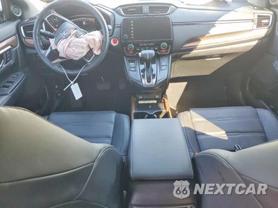 Zdjęcie 8 z 12 samochodu: 2021 HONDA CR-V TOURING VIN:5J6RW1H94ML004162 - miniatura