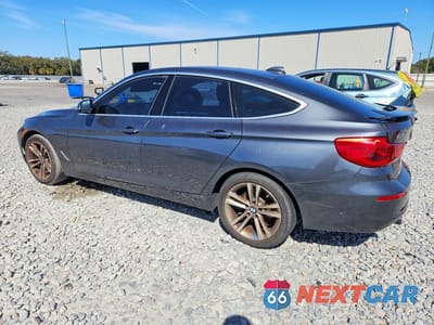 Drugie zdjęcie samochodu z przodu: 2018 BMW 340 XIGT VIN:WBA8Y3C5XJG451253 - miniatura