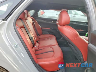 Zdjęcie 10 z 13 samochodu: 2022 KIA K5 VIN:5XXG64J26NG155808 - miniatura