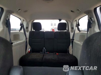 Zdjęcie 10 z 13 samochodu: 2015 DODGE GRAND CARAVAN SE VIN:2C7WDGBG6FR686502 - miniatura