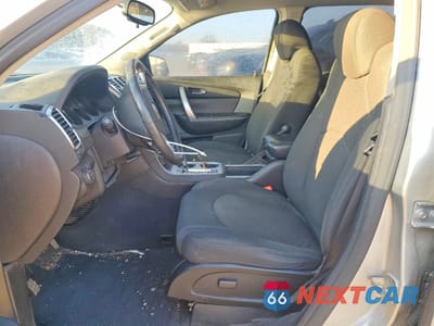 Zdjęcie 7 z 14 samochodu: 2008 GMC ACADIA SLE VIN:1GKER13778J149218 - miniatura