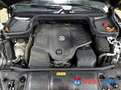 Zdjęcie 12 z 14 samochodu: 2023 MERCEDES-BENZ GLS 450 4MATIC VIN:4JGFF5KE7PA941900 - miniatura