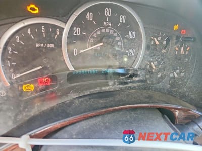 Zdjęcie 9 z 11 samochodu: 2004 CADILLAC ESCALADE ESV VIN:3GYFK66N34G198336 - miniatura