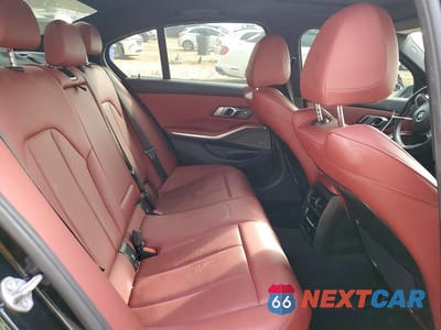 Zdjęcie 10 z 11 samochodu: 2023 BMW M340I VIN:3MW49FS01P8D04510 - miniatura