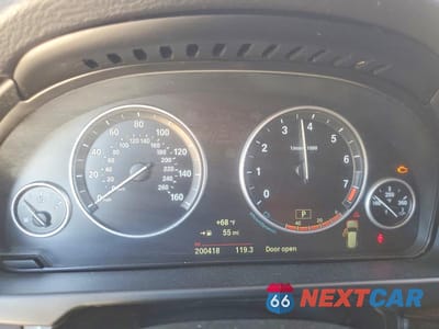 Zdjęcie 9 z 13 samochodu: 2015 BMW X5 SDRIVE35I VIN:5UXKR2C53F0H39228 - miniatura