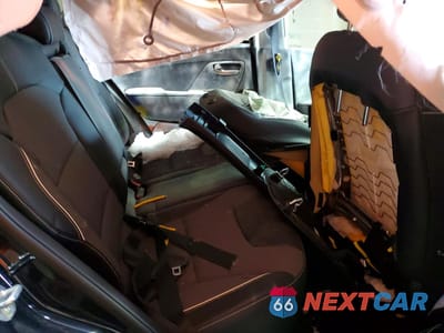 Zdjęcie 11 z 13 samochodu: 2022 KIA NIRO ELECTRIC EX VIN:KNDCC3LG1N5138574 - miniatura