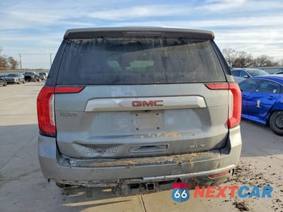 Zdjęcie 6 z 13 samochodu: 2023 GMC YUKON SLT VIN:1GKS2BKT1PR417563 - miniatura