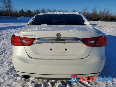 Zdjęcie 6 z 11 samochodu: 2016 NISS MAXIMA 3.5S VIN:1N4AA6AP2GC381591 - miniatura