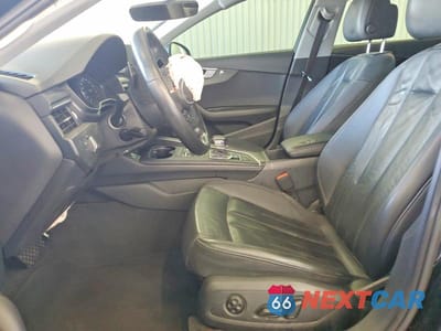 Zdjęcie 7 z 12 samochodu: 2019 AUDI A4 PREMIUM VIN:WAUGMAF48KN020986 - miniatura
