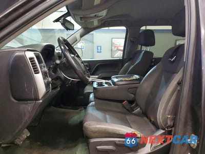 Zdjęcie 7 z 12 samochodu: 2014 CHEVROLET SILVERADO K1500 LT VIN:3GCUKREH2EG518922 - miniatura