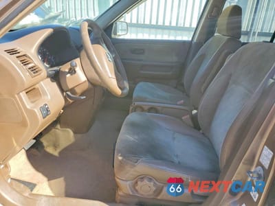 Zdjęcie 7 z 12 samochodu: 2002 HONDA CR-V EX VIN:JHLRD78862C002175 - miniatura