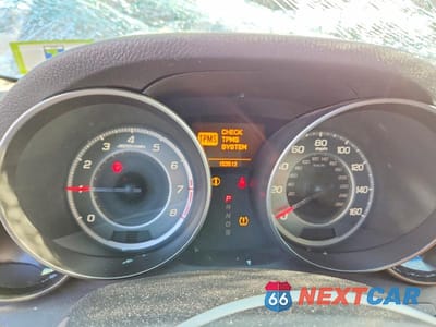 Zdjęcie 9 z 13 samochodu: 2011 ACURA MDX TECHNOLOGY VIN:2HNYD2H65BH522594 - miniatura