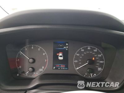 Zdjęcie 9 z 12 samochodu: 2025 TOYOTA COROLLA LE VIN:5YFB4MDE8SP321299 - miniatura