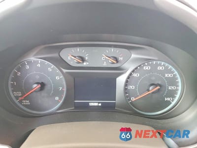 Zdjęcie 9 z 12 samochodu: 2021 CHEVROLET MALIBU LS VIN:1G1ZC5ST9MF055643 - miniatura