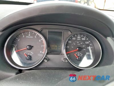 Zdjęcie 9 z 14 samochodu: 2015 NISSAN ROGUE SELECT S VIN:JN8AS5MT7FW156756 - miniatura